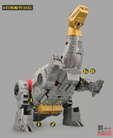 Upgrade Kit For Transformers SS86 Sludge