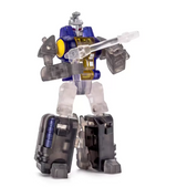 NewAge New Age NA H-10T H10T Abadon Kickback H-11T H11T Berial Shrapnel H-12T H12T Asmodeus Bombshell Insecticons Set of 3 Clear Version