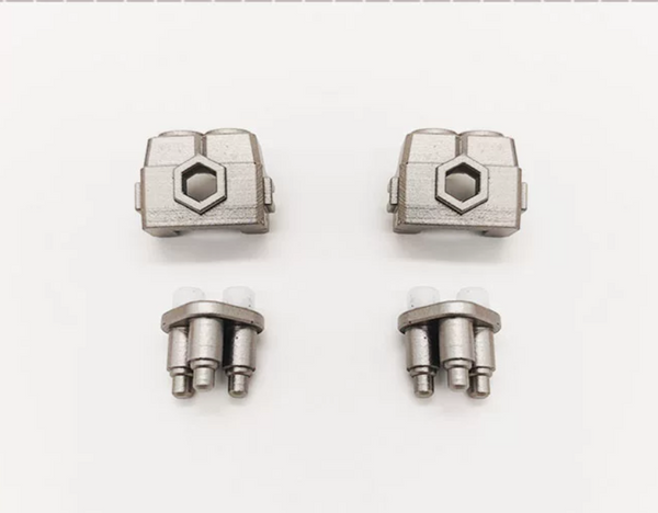 Upgrade Kit For Transformers Cliffjumper