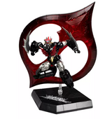 Iron Romance Workshop SRL-03 Super Robot Legend Mazinger Zero