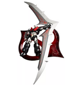 Iron Romance Workshop SRL-03 Super Robot Legend Mazinger Zero