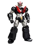 Iron Romance Workshop SRL-03 Super Robot Legend Mazinger Zero
