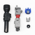 New Bee Factory NB-01D The Killing Arm Upgrade Kits for Transformers SS86 Damaged Version OP