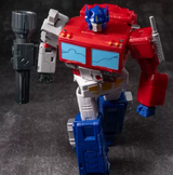 New Bee Factory NB-01D The Killing Arm Upgrade Kits for Transformers SS86 Damaged Version OP