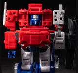 New Bee Factory NB-01D The Killing Arm Upgrade Kits for Transformers SS86 Damaged Version OP