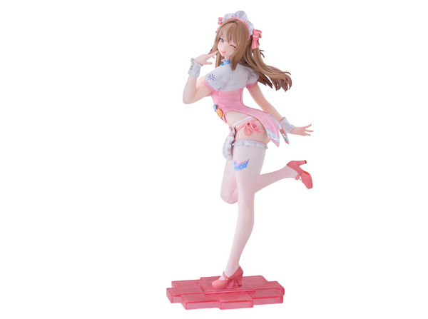 Animester Dolls Front Line 2 Excilium 