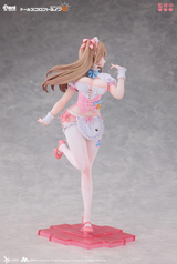 Animester Dolls Front Line 2 Excilium "Yuhi" Sweet Miracle, 1/7 Scale, PVC & ABS Pre-painted Complete Figure