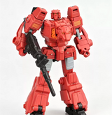4th Party TV-04 Predaking Series Rampage