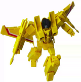MakeToys MTRC-05 Col Mustard