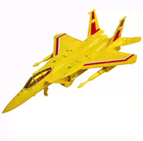 MakeToys MTRC-05 Col Mustard