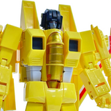 MakeToys MTRC-05 Col Mustard