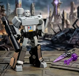 Dr. Wu DW-E36 Menace King Megatron Toy