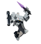 Dr. Wu DW-E36 Menace King Megatron Toy