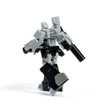 Dr. Wu DW-E36 Menace King Megatron Toy