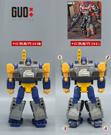 Upgrade Kit For Transformers Slug