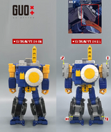 Upgrade Kit For Transformers Slug