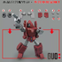Upgrade Kit For Transformers Powerglide