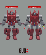 Upgrade Kit For Transformers Powerglide