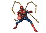 Medicom Toy MAFEX Iron Spider (Endgame Ver.) Renewal Ver. 145mm Action Figure