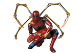 Medicom Toy MAFEX Iron Spider (Endgame Ver.) Renewal Ver. 145mm Action Figure