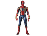 Medicom Toy MAFEX Iron Spider (Endgame Ver.) Renewal Ver. 145mm Action Figure