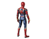 Medicom Toy MAFEX Iron Spider (Endgame Ver.) Renewal Ver. 145mm Action Figure