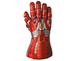 Medicom Toy MAFEX Iron Spider (Endgame Ver.) Renewal Ver. 145mm Action Figure