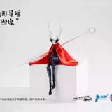 Warriors Workshop 1/12 WWS-B-01 Silk Puppet