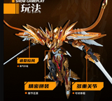 Motor Nuclear MNP-BV-XH03C Dongyuan Lord of Stars Model Kit - Starry Color