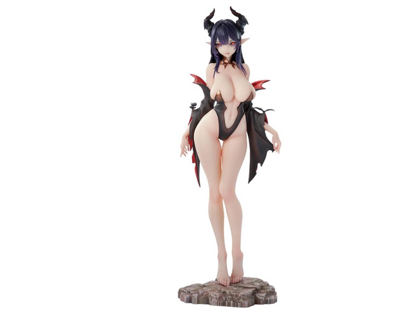 Animester - Shokuyoku Majo Lilianna 1/6 PVC Figure