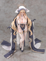 Azur Lane Implacable 1/6 Scale Complete Figure with Full Height: Approx. 12.2 inches (31 cm), PVC and ABS