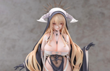 Azur Lane Implacable 1/6 Scale Complete Figure with Full Height: Approx. 12.2 inches (31 cm), PVC and ABS