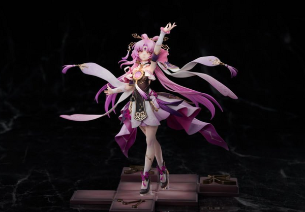 Honkai: Star Rail Fu Xuan 1/7 Scale PVC & ABS Painted Finished Figure