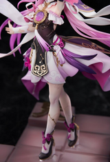 Honkai: Star Rail Fu Xuan 1/7 Scale PVC & ABS Painted Finished Figure