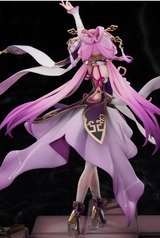 Honkai: Star Rail Fu Xuan 1/7 Scale PVC & ABS Painted Finished Figure
