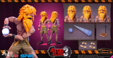 Tunshi Studio 1/12 SNK Licensed Metal Slug 3 Hyakutaro Ichimonji