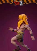 Tunshi Studio 1/12 SNK Licensed Metal Slug 3 Hyakutaro Ichimonji