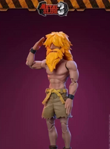 Tunshi Studio 1/12 SNK Licensed Metal Slug 3 Hyakutaro Ichimonji