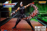 Storm Toys 1/12 The King of Fighters 2002 Ultimate Match Nameless