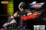 Storm Toys 1/12 The King of Fighters 2002 Ultimate Match Nameless