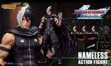 Storm Toys 1/12 The King of Fighters 2002 Ultimate Match Nameless