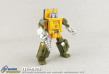 Upgrade Kit M-93 For Transformers SS86 Brawn