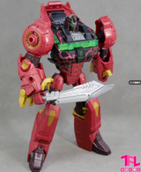 Upgrade Kit For Transformers FPJ Grimlock