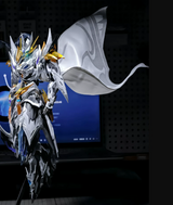 Jifenghe Longjiang Cloak Upgrade Kit for Motor Nuclear MNP-XH05W Zhao Yun Valiant Version
