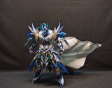 Jifenghe Longjiang Cloak Upgrade Kit for Motor Nuclear MNP-XH05W Zhao Yun Valiant Version