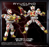 Takara Tomy T-Spark Toyrise AFR-02 Ryugano Action Figure