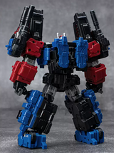 [COMING SOON] Iron Factory EX-44M Ultra Magnus Shattered Glass Version