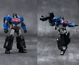 [COMING SOON] Iron Factory EX-44M Ultra Magnus Shattered Glass Version