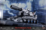 Planet X PX-08B Mithridates Perceptor Shattered Glass Version