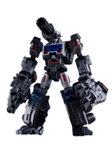 Planet X PX-08B Mithridates Perceptor Shattered Glass Version